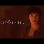 The Laughing Man steps out of the shadows in new Ghost In The Shell trailer