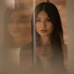 Humans becomes a globe-trotting political thriller in the season two premiere