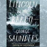 George Saunders’ new novel will blow your fucking mind