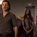 Is The Walking Dead finally back on track?