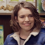 Beth Stelling likes her coffee black, like her soul