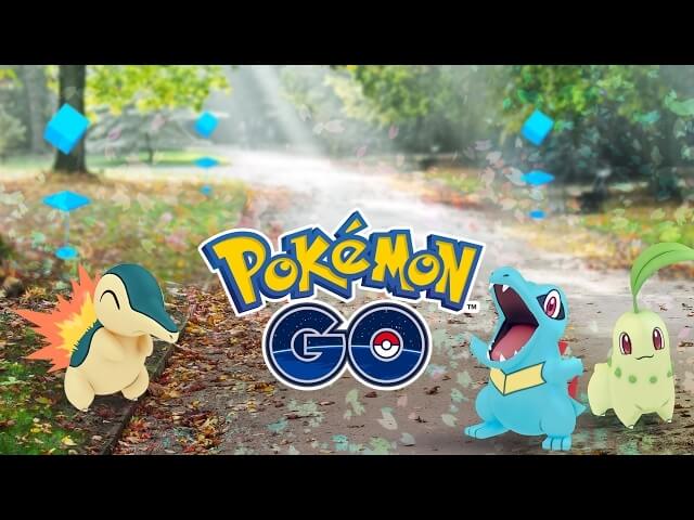 Pokémon Go is finally adding those new monsters, so you might as well reinstall it