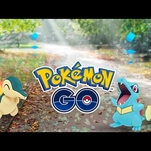 Pokémon Go is finally adding those new monsters, so you might as well reinstall it