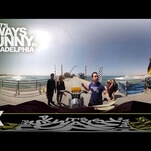 Get closer to the Gang than you ever wanted with the It’s Always Sunny VR experience