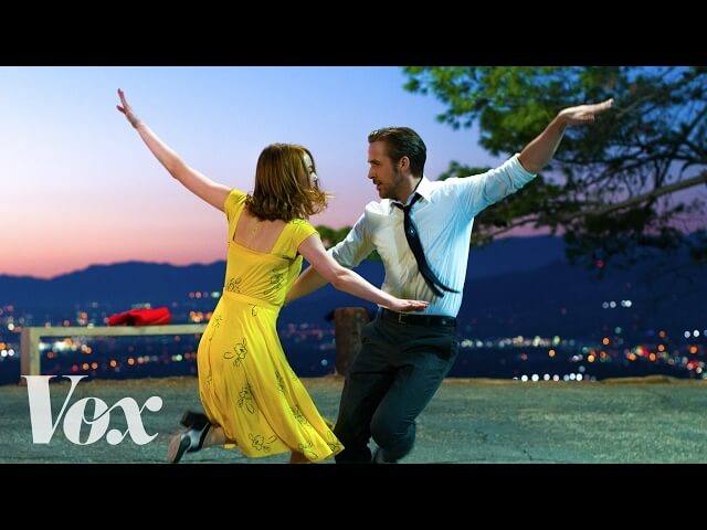 This examination of Oscar voting rules bodes well for La La Land