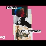 Future announces cool tour, less cool Maroon 5 collaboration