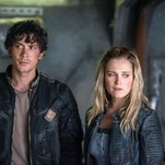 The latest episode of The 100 can’t escape past mistakes