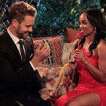 Was announcing the new Bachelorette worth spoiling this season?