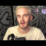 PewDiePie half-heartedly apologizes, calls media “motherfuckers”