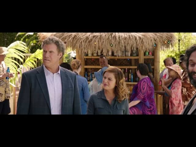 Amy Poehler and Will Ferrell are parents gone wild in The House trailer