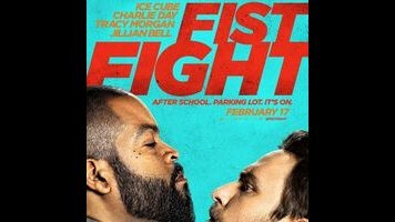 Charlie Day and Ice Cube face off in the feeble Fist Fight