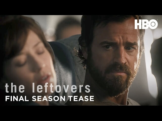 No one can outrun the apocalypse in The Leftovers season 3 teaser