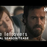 No one can outrun the apocalypse in The Leftovers season 3 teaser