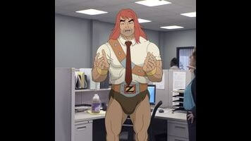 Son Of Zorn’s finale is messy, but that somehow works in its favor