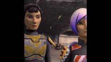 Sabine has a complicated, violent homecoming in a great Star Wars Rebels