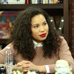 Jurnee Smollett-Bell on colorism and Hollywood’s treatment of women