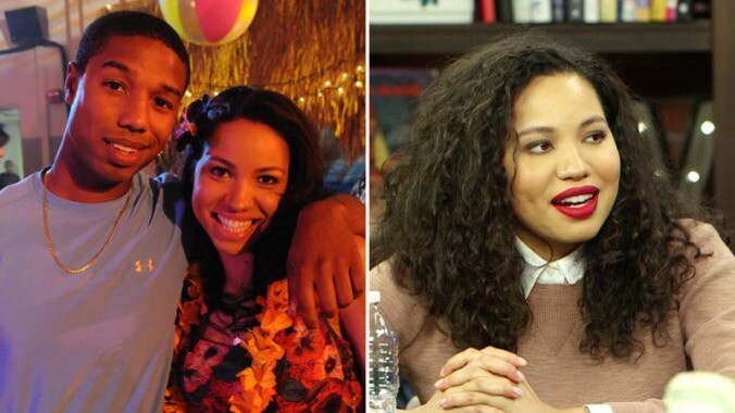 Jess and Vince forever: Jurnee Smollett-Bell recalls her time on Friday Night Lights