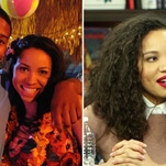 Jess and Vince forever: Jurnee Smollett-Bell recalls her time on Friday Night Lights