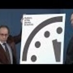 The people behind the Doomsday Clock explain why we’re so close to midnight