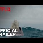 New trailer for Netflix’s The Discovery fleshes out its horrifying world