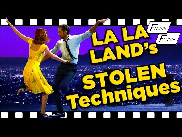 How La La Land took inspiration from one particular MGM director