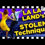 How La La Land took inspiration from one particular MGM director