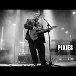 Pixies announce new North American tour dates with Mitski