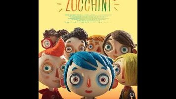 The Oscar-nominated My Life As A Zucchini is sweet, when it’s not being grim as hell