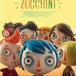 The Oscar-nominated My Life As A Zucchini is sweet, when it’s not being grim as hell