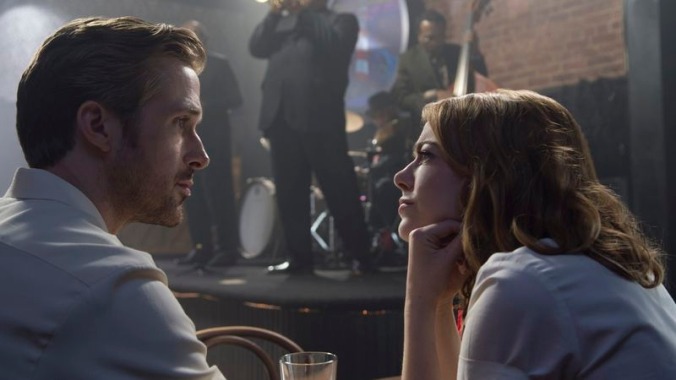 Will La La Land’s winning streak extend to Best Original Screenplay?