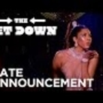 Season two of The Get Down hits Netflix in April