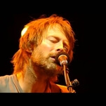 Science has determined the most depressing Radiohead song