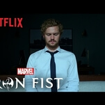 Iron Fist gets down to business in new featurette