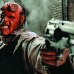 No matter what he did, Guillermo Del Toro couldn’t get Hellboy 3 made