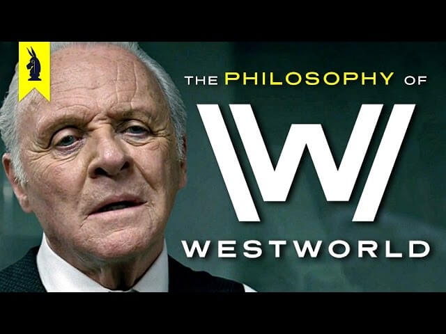 The philosophy of Westworld isn’t just about robot rights