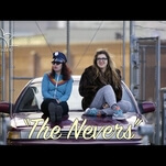 Early Riser’s video for “The Nevers” features cameos by Chris Gethard and Jeff Rosenstock