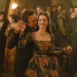 Mary gets engaged (again) as Reign plays its zero-sum game