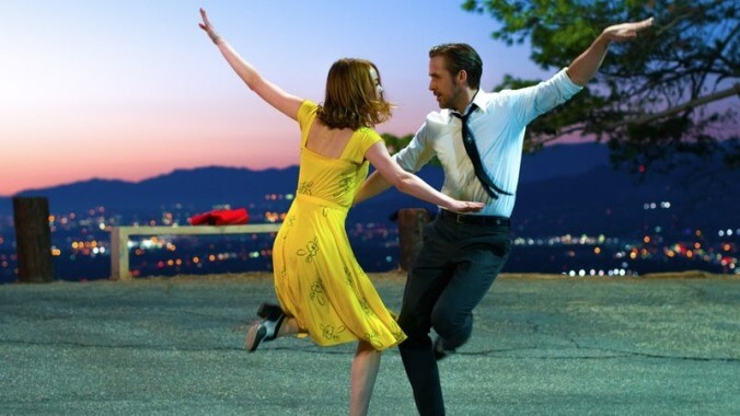 La La Land remains the Best Picture frontrunner among a strong set of nominees