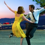 La La Land remains the Best Picture frontrunner among a strong set of nominees