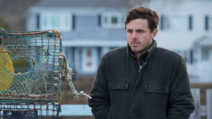 Does Casey Affleck still stand a chance at the Oscars?