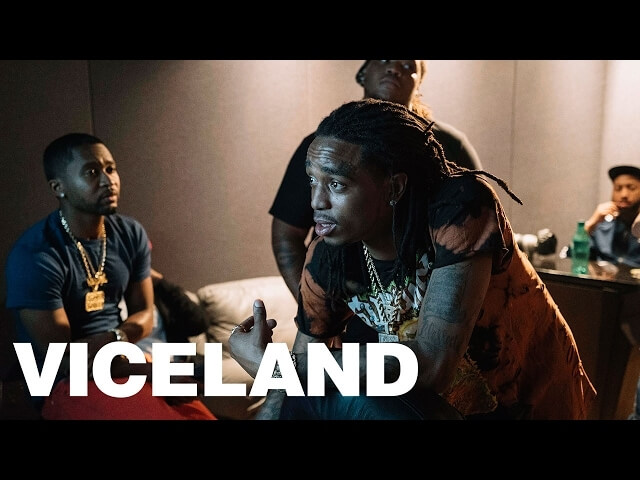 Watch the Migos razz a Viceland reporter in this exclusive clip