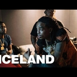 Watch the Migos razz a Viceland reporter in this exclusive clip