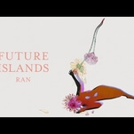 Future Islands announce new album and tour, stream first song “Ran”