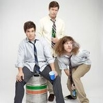 The Bill and Tez show makes for a disappointing Workaholics adventure