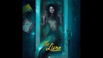 The Little Mermaid gets a grotesque makeover in the horror-musical hybrid The Lure