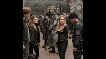 The 100 is back to help us understand struggle in times of crisis