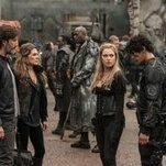 The 100 is back to help us understand struggle in times of crisis