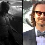 With Ben Affleck stepping down, who should direct The Batman?