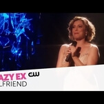 Is the Crazy Ex-Girlfriend about to become the crazy wife?