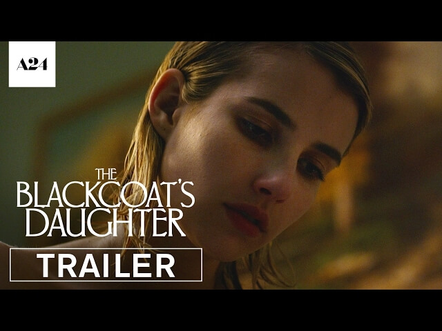 Kiernan Shipka meets the Devil in the trailer for The Blackcoat’s Daughter